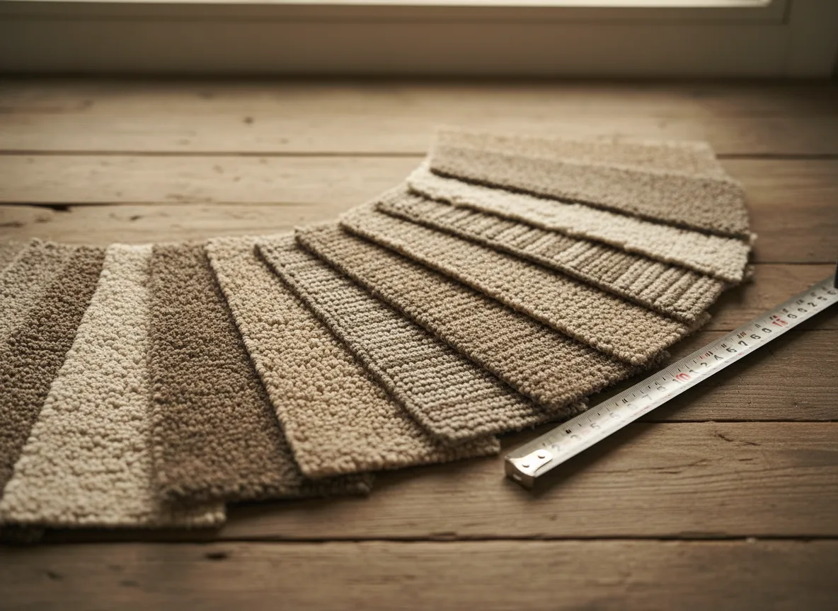 Carpet Installation Capron, VA FAQs